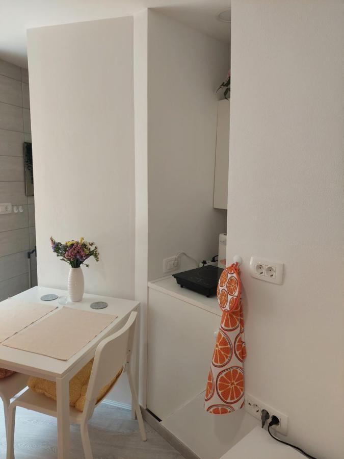 Studio Cebelica Piran Kültér fotó