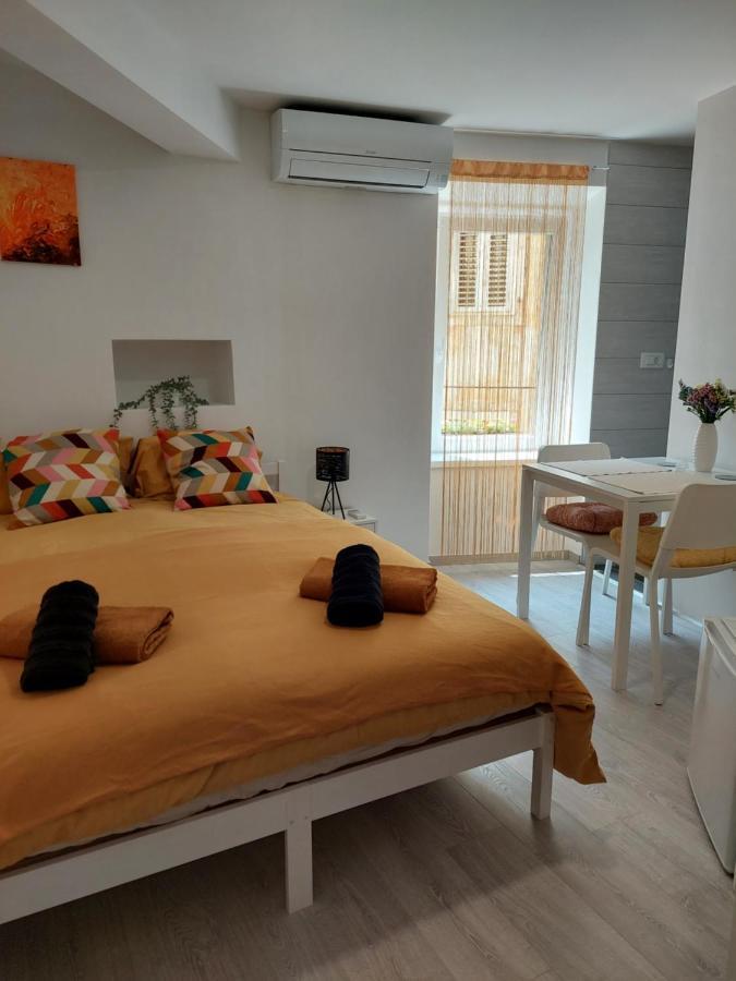Studio Cebelica Piran Kültér fotó