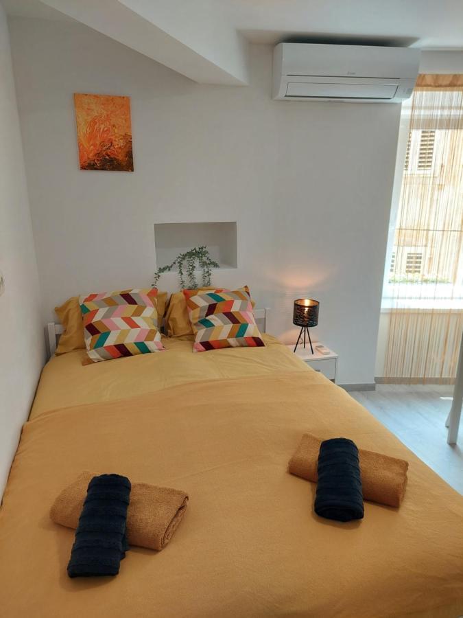 Studio Cebelica Piran Kültér fotó