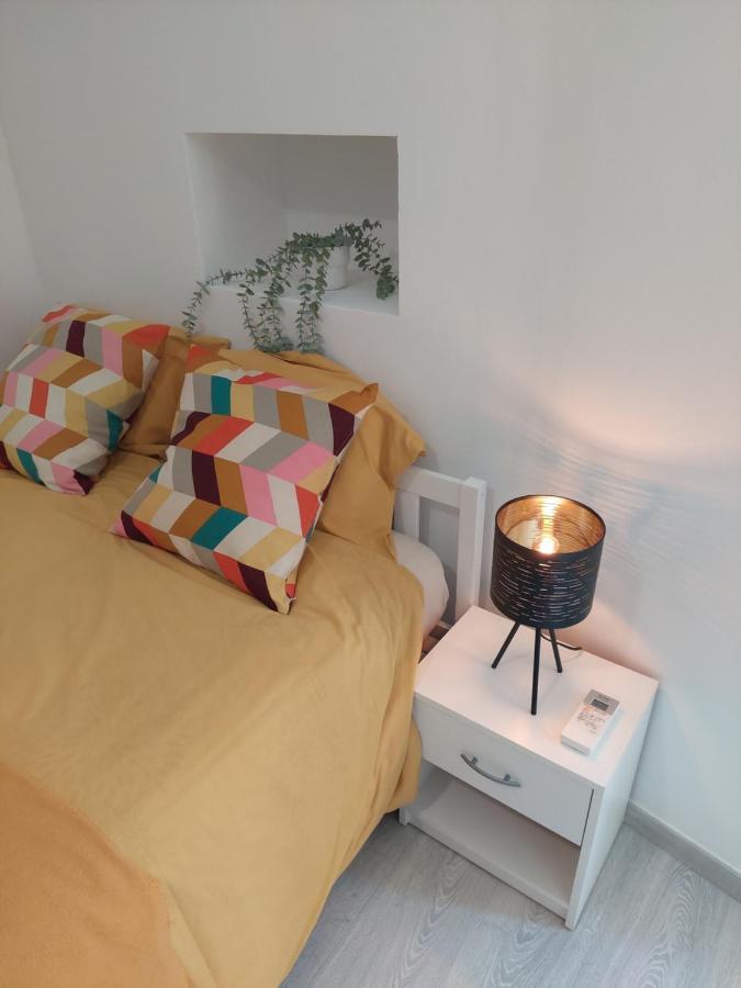 Studio Cebelica Piran Kültér fotó