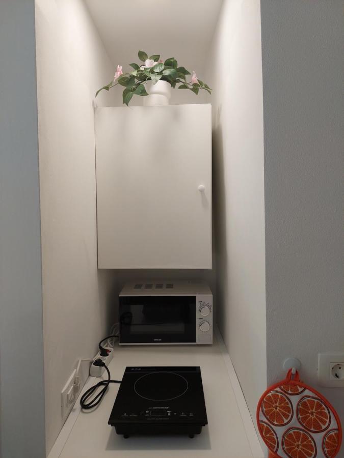 Studio Cebelica Piran Kültér fotó