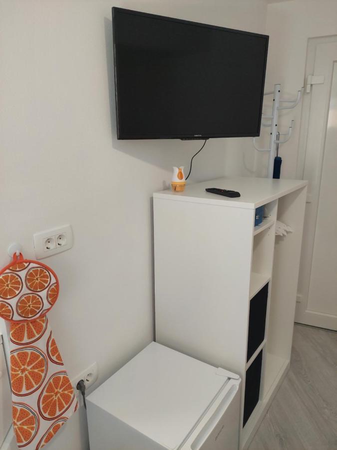 Studio Cebelica Piran Kültér fotó