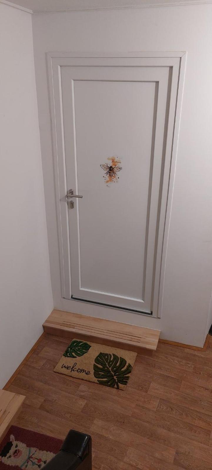 Studio Cebelica Piran Kültér fotó